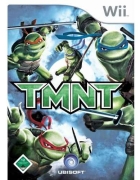 Ubisoft Teenage Mutant Ninja Turtles Wii Ubisoft Teenage Mutant Ninja Turtles Wii