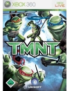 Ubisoft Teenage Mutant Ninja Turtles Xbox 360 Ubisoft Teenage Mutant Ninja Turtles Xbox 360