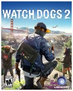 Ubisoft Watch Dogs 2 Xbox One Ubisoft Watch Dogs 2 Xbox One