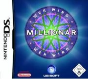 Ubisoft Who Wants to Be a Millionaire DS Ubisoft Who Wants to Be a Millionaire DS