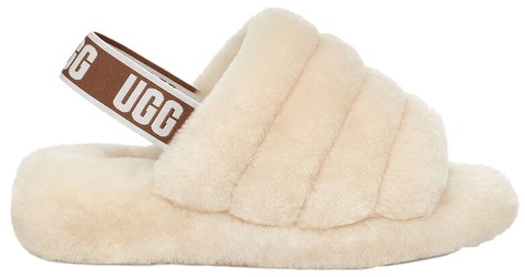 UGG Fluff Yeah Slide Women UGG Fluff Yeah Slide Women