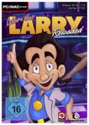 UIG Entertainment Leisure Suit Larry Reloaded PC UIG Entertainment Leisure Suit Larry Reloaded PC