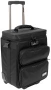 Ultimate DJ Gear Trolley To Go Ultimate DJ Gear Trolley To Go