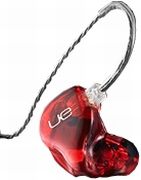 Logitech Ultimate Ears UE 18 Pro Logitech Ultimate Ears UE 18 Pro