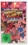 Nintendo Ultra Street Fighter II: The Final Challengers Switch Nintendo Ultra Street Fighter II: The Final Challengers Switch