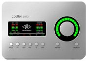 Universal Audio Apollo Solo TB3 Heritage Edition Universal Audio Apollo Solo TB3 Heritage Edition