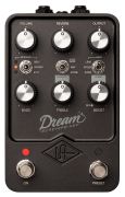Universal Audio Dream Universal Audio Dream