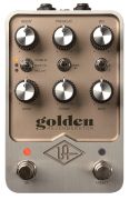 Universal Audio Golden Reverberator Universal Audio Golden Reverberator