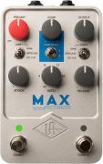 Universal Audio Max Preamp & Dual Compressor Universal Audio Max Preamp & Dual Compressor