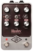 Universal Audio Ruby Universal Audio Ruby
