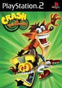 Universal Crash Bandicoot Twinsanity PS2 Universal Crash Bandicoot Twinsanity PS2