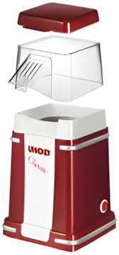 UNOLD 48525 Popcornmaker Classic UNOLD 48525 Popcornmaker Classic