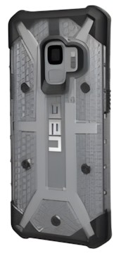 Urban Armor Gear Plasma Galaxy S9 Urban Armor Gear Plasma Galaxy S9