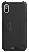 Urban Armor Gear iPhone X Metropolis Urban Armor Gear iPhone X Metropolis