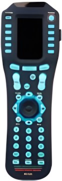 Universal Remote Control Home Theater Master MX-500 Universal Remote Control Home Theater Master MX-500
