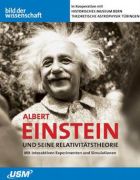 USM Albert Einstein and his theory of relativity USM Albert Einstein and his theory of relativity