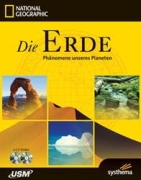 USM National Geographic The Earth USM National Geographic The Earth