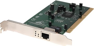 US Robotics Gigabit Ethernet Card PCI (USR997904) US Robotics Gigabit Ethernet Card PCI (USR997904)