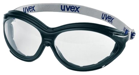 Uvex Cyberguard Uvex Cyberguard