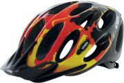 Uvex Flash bicycle helmet Uvex Flash bicycle helmet