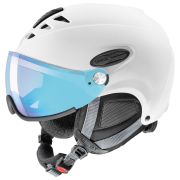 Uvex Hlmt 300 Visor Vario Uvex Hlmt 300 Visor Vario