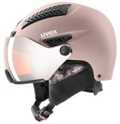 Uvex Hlmt 600 Visor Uvex Hlmt 600 Visor