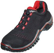 Uvex Motion Style S2 low shoe Uvex Motion Style S2 low shoe