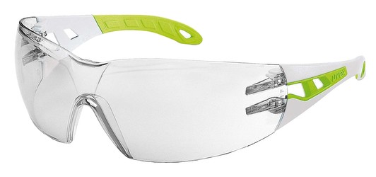 Uvex pheos s safety glasses Uvex pheos s safety glasses
