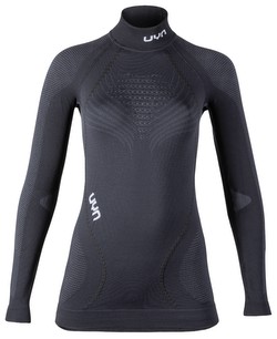 UYN Ambityon UW Turtleneck Women UYN Ambityon UW Turtleneck Women