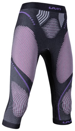 UYN Evolutyon Uw Pants Medium Melange Women UYN Evolutyon Uw Pants Medium Melange Women