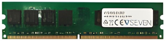 V7 DDR2-800 2GB (64002GBD) V7 DDR2-800 2GB (64002GBD)