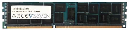 V7 DDR3-1333 8GB ECC REG Server Memory (V7106008GBR) V7 DDR3-1333 8GB ECC REG Server Memory (V7106008GBR)
