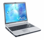 Sony Vaio K115S Sony Vaio K115S