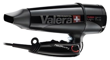 Valera Swiss Light 5400 Fold-Away Ionic Tourmaline Valera Swiss Light 5400 Fold-Away Ionic Tourmaline
