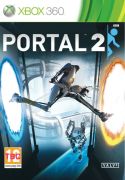 Valve Portal 2 Xbox 360 Valve Portal 2 Xbox 360