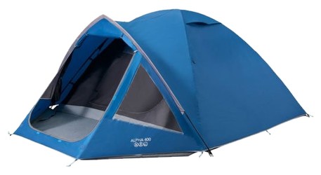 Vango Alpha 400 Vango Alpha 400
