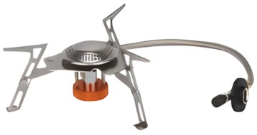 Vango Folding Gas Stove Vango Folding Gas Stove