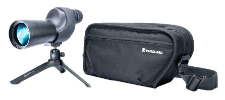 Vanguard Vesta 350S Vanguard Vesta 350S