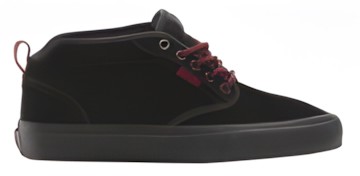 Vans Atwood Mid Men Vans Atwood Mid Men