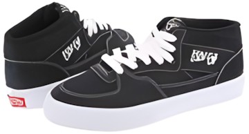 Vans Half Cab Vans Half Cab