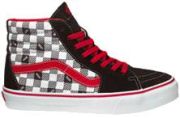 Vans Sk8-Hi Checkerboard Vans Sk8-Hi Checkerboard