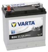 Varta Black Dynamic 45 Ah (545 079 030) Varta Black Dynamic 45 Ah (545 079 030)