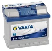 Varta Blue Dynamic 44 Ah (544 402 044) Varta Blue Dynamic 44 Ah (544 402 044)