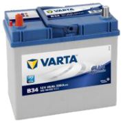 Varta Blue Dynamic 45 Ah (545 157 033) Varta Blue Dynamic 45 Ah (545 157 033)