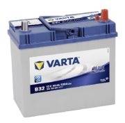 Varta Blue Dynamic 45 Ah (545 156 033) Varta Blue Dynamic 45 Ah (545 156 033)