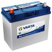 Varta Blue Dynamic 45 Ah (545 158 033) Varta Blue Dynamic 45 Ah (545 158 033)