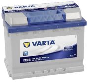 Varta Blue Dynamic 60 Ah (560 408 054) Varta Blue Dynamic 60 Ah (560 408 054)