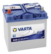Varta Blue Dynamic 60 Ah (560 411 054) Varta Blue Dynamic 60 Ah (560 411 054)