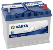 Varta Blue Dynamic 70 Ah (570 412 063) Varta Blue Dynamic 70 Ah (570 412 063)