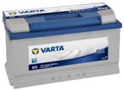 Varta Blue Dynamic 95 Ah (595 402 080) Varta Blue Dynamic 95 Ah (595 402 080)